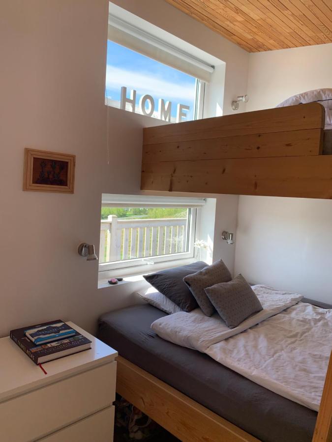 Holiday home Nefsholt Nefsholt