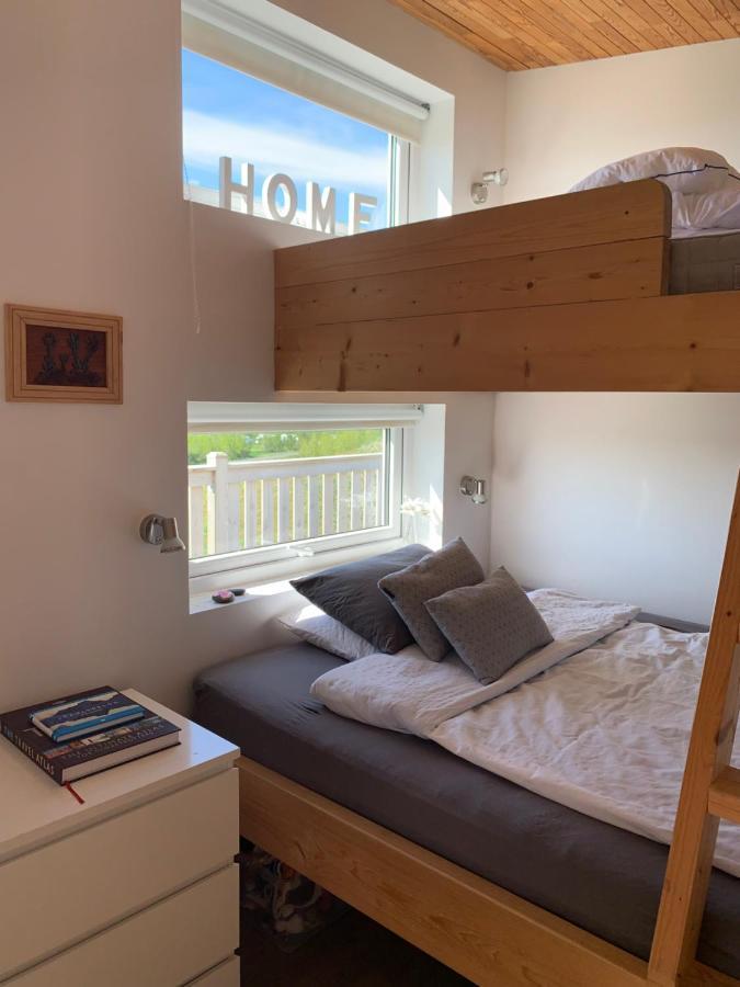 Holiday home Nefsholt