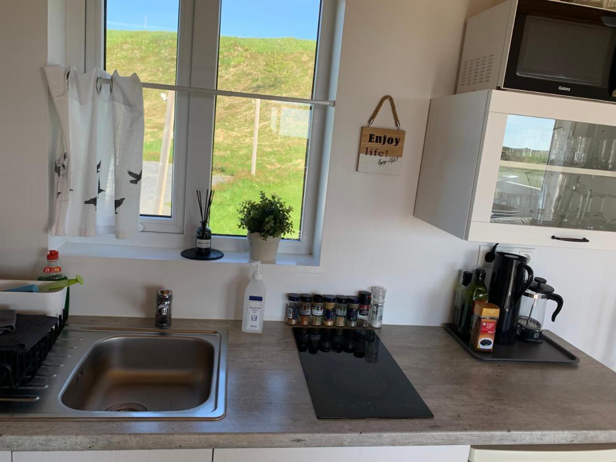 Holiday home Nefsholt *