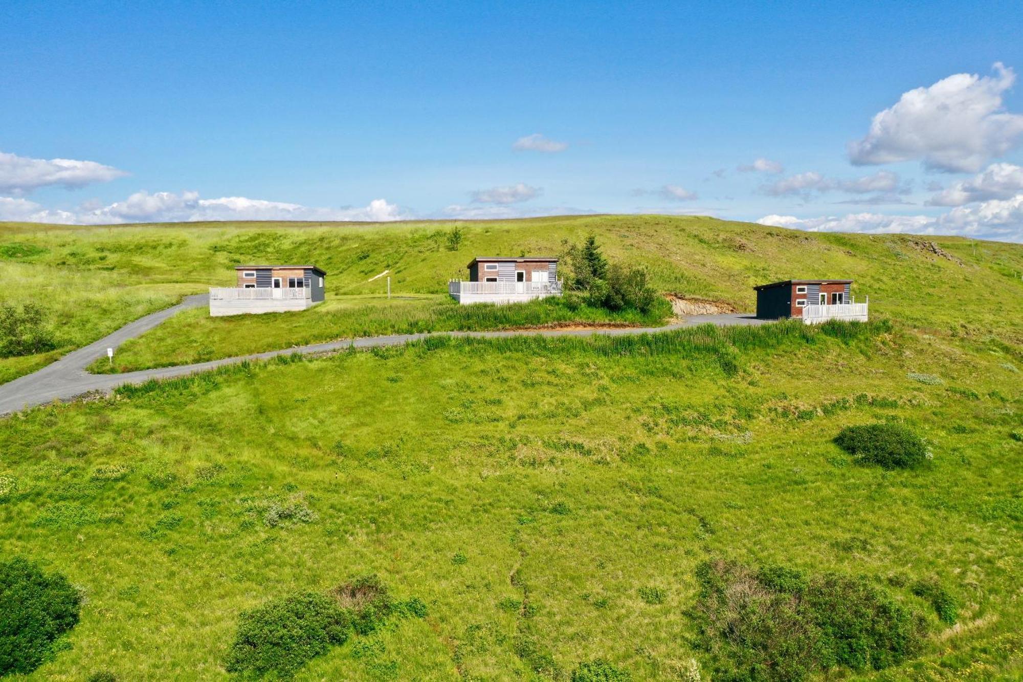 Holiday home Nefsholt *