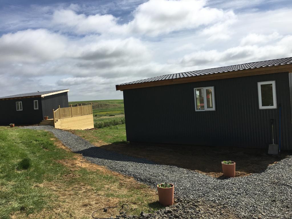 Nefsholt Holiday home