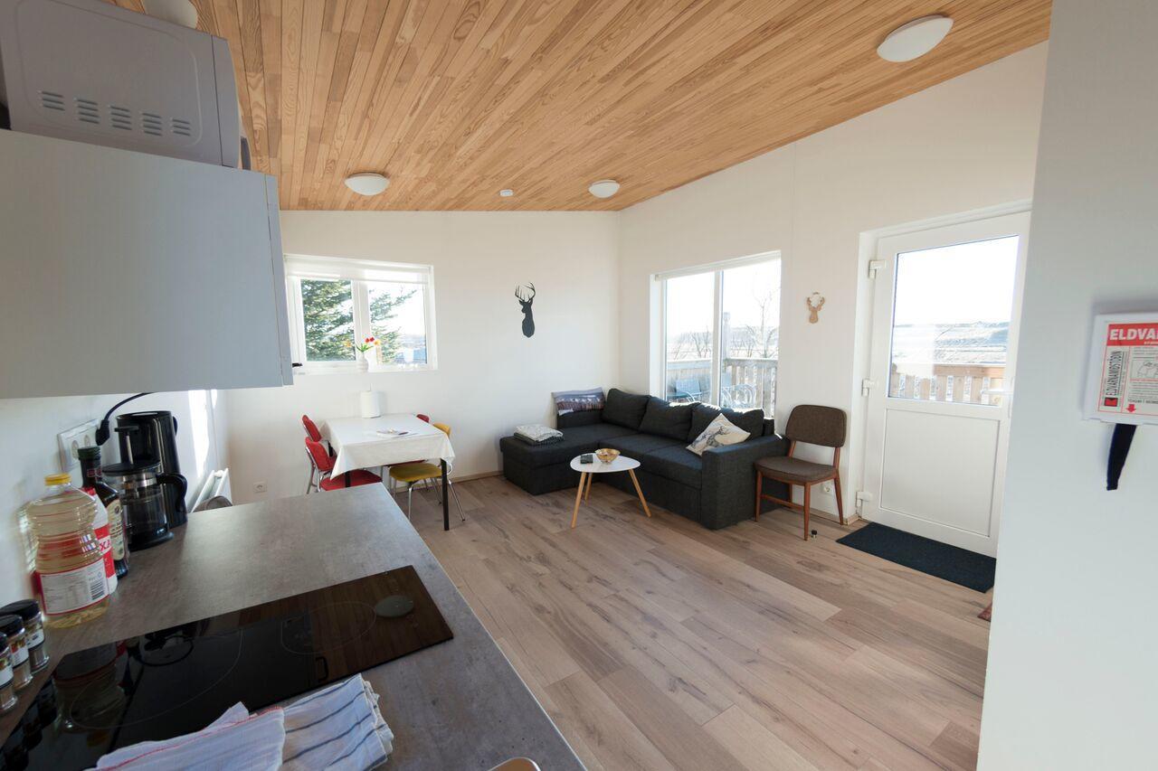 Holiday home Nefsholt