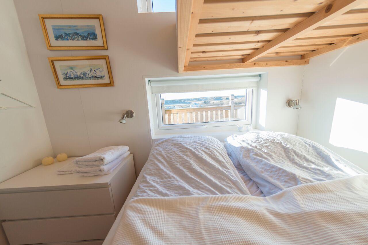 Holiday home Nefsholt Nefsholt